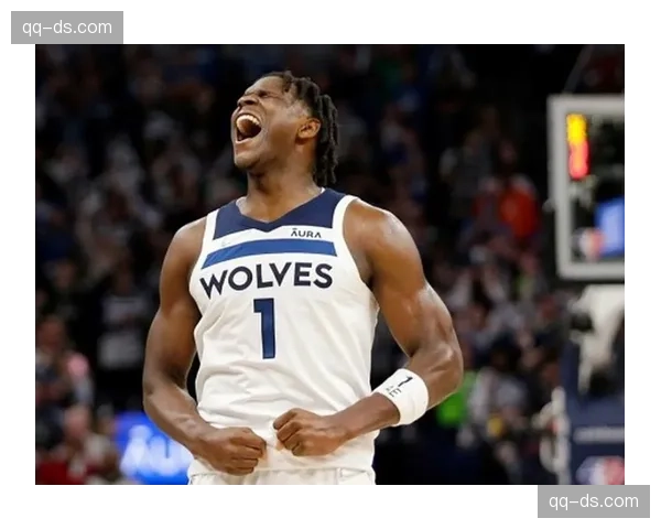 森林狼交易得到阿约多森姆 旨在为后卫线增添攻防兼备的球员