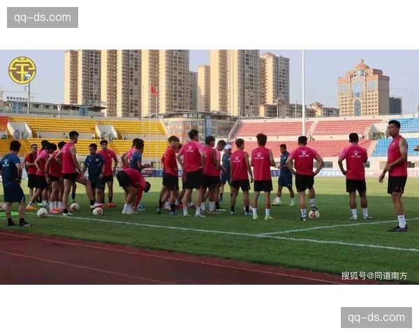 北京队韩香胡佳怡领衔进攻线年轻球员冲击力十足