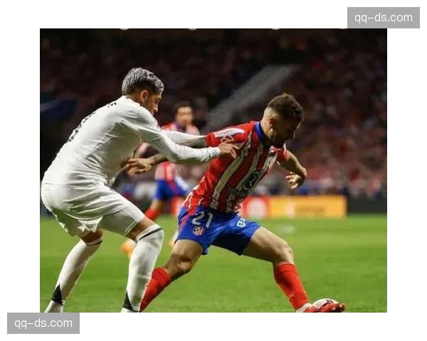 马竞33%控球率下反击效率不足，进攻组织屡屡中断